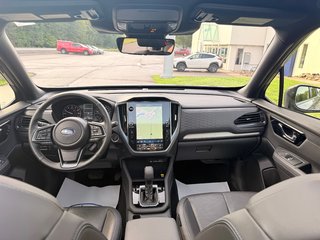 2025 Subaru Forester Limited in Minden, Ontario - 6 - w320h240px