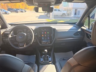 2025 Subaru Forester Sport in Minden, Ontario - 5 - w320h240px