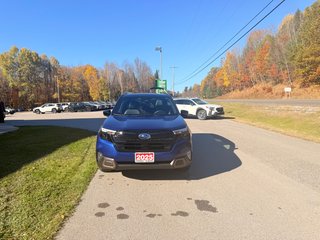2025 Subaru Forester Sport in Minden, Ontario - 4 - w320h240px