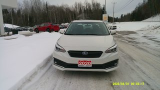 2020 Subaru Impreza Sport-tech in Minden, Ontario - 2 - w320h240px