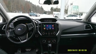 2020 Subaru Impreza Sport-tech in Minden, Ontario - 5 - w320h240px