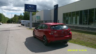 2023 Subaru Impreza Sport-tech in Minden, Ontario - 3 - w320h240px