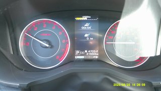 2023 Subaru Impreza Sport-tech in Minden, Ontario - 5 - w320h240px