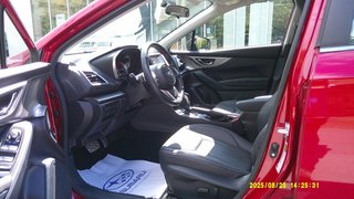 2023 Subaru Impreza Sport-tech in Minden, Ontario - 4 - w320h240px