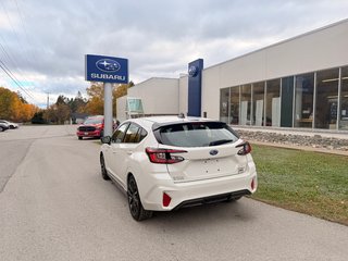 2025 Subaru Impreza RS in Minden, Ontario - 3 - w320h240px