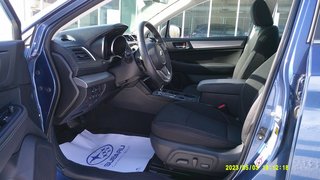 2019 Subaru Legacy Touring in Minden, Ontario - 5 - w320h240px