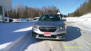 2020 Subaru Legacy Limited in Minden, Ontario - 2 - w320h240px