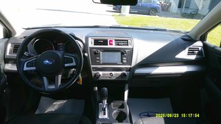 2017 Subaru Outback 2.5i in Minden, Ontario - 6 - w320h240px