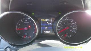 2017 Subaru Outback 2.5i in Minden, Ontario - 5 - w320h240px