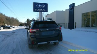 2022 Subaru Outback Limited in Minden, Ontario - 2 - w320h240px