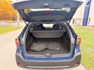 2023 Subaru Outback Convenience in Minden, Ontario - 5 - w320h240px