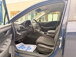 2023 Subaru Outback Convenience in Minden, Ontario - 4 - w320h240px