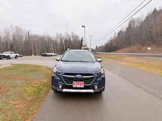 2023 Subaru Outback Premier XT in Minden, Ontario - 2 - w320h240px