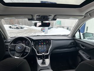 2023 Subaru Outback Touring WITH EYESIGHT in Minden, Ontario - 4 - w320h240px