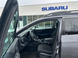 2023 Subaru Outback Touring WITH EYESIGHT in Minden, Ontario - 5 - w320h240px