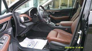 2024 Subaru Outback Premier XT in Minden, Ontario - 5 - w320h240px