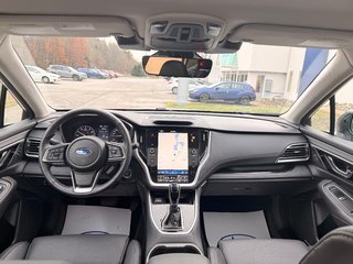 2024 Subaru Outback Limited in Minden, Ontario - 4 - w320h240px