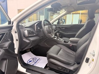 2024 Subaru Outback Limited in Minden, Ontario - 5 - w320h240px