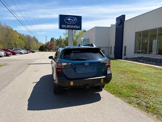2024 Subaru Outback Wilderness in Minden, Ontario - 3 - w320h240px