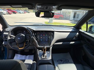 2024 Subaru Outback Wilderness in Minden, Ontario - 5 - w320h240px