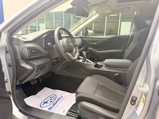 2024 Subaru Outback Touring in Minden, Ontario - 6 - w320h240px