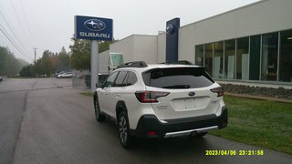 2025 Subaru Outback Limited in Minden, Ontario - 3 - w320h240px