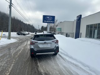 2025 Subaru Outback Limited in Minden, Ontario - 3 - w320h240px
