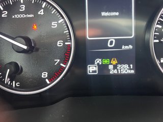 2025 Subaru Outback Limited in Minden, Ontario - 6 - w320h240px