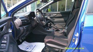 2023 Subaru WRX Sport in Minden, Ontario - 4 - w320h240px