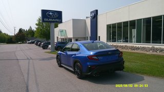 2023 Subaru WRX Sport in Minden, Ontario - 3 - w320h240px