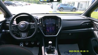 2023 Subaru WRX Sport in Minden, Ontario - 6 - w320h240px
