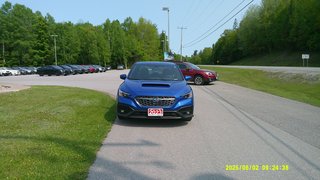 2023 Subaru WRX Sport in Minden, Ontario - 2 - w320h240px