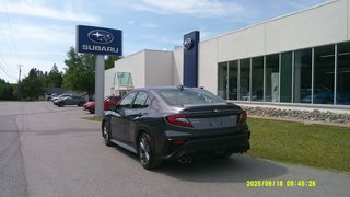 2023 Subaru WRX 6 SPD MANUEL in Minden, Ontario - 3 - w320h240px