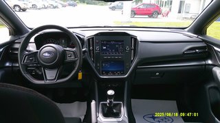 2023 Subaru WRX 6 SPD MANUEL in Minden, Ontario - 6 - w320h240px