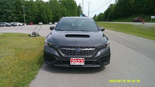 2023 Subaru WRX 6 SPD MANUEL in Minden, Ontario - 2 - w320h240px