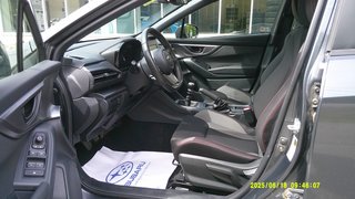 2023 Subaru WRX 6 SPD MANUEL in Minden, Ontario - 4 - w320h240px