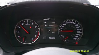 2023 Subaru WRX 6 SPD MANUEL in Minden, Ontario - 5 - w320h240px
