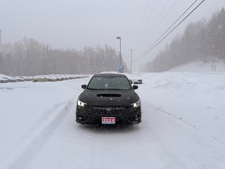 2024 Subaru WRX RS in Minden, Ontario - 2 - w320h240px