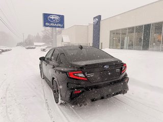 2024 Subaru WRX RS in Minden, Ontario - 3 - w320h240px
