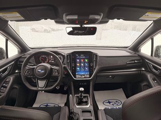 2024 Subaru WRX RS in Minden, Ontario - 6 - w320h240px