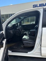 2025 Toyota Tacoma SR5/TRD DOUBLE CAB in Minden, Ontario - 4 - w320h240px