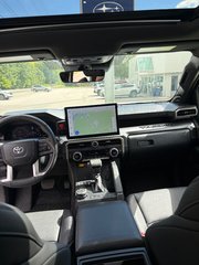 2025 Toyota Tacoma SR5/TRD DOUBLE CAB in Minden, Ontario - 5 - w320h240px