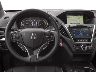 2017 Acura MDX in Antigonish, Nova Scotia - 4 - w320h240px