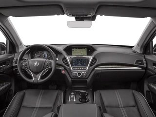 2017 Acura MDX in Antigonish, Nova Scotia - 5 - w320h240px