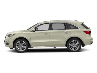 2017 Acura MDX Elite 6 Passenger Pkg