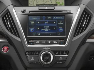 2017 Acura MDX in Antigonish, Nova Scotia - 6 - w320h240px
