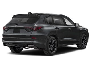 2025 Acura MDX A-Spec