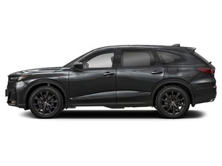 2025 Acura MDX A-Spec