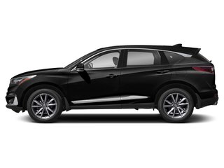 2019 Acura RDX Elite