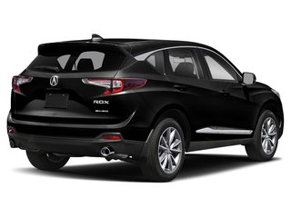 2019 Acura RDX Elite
